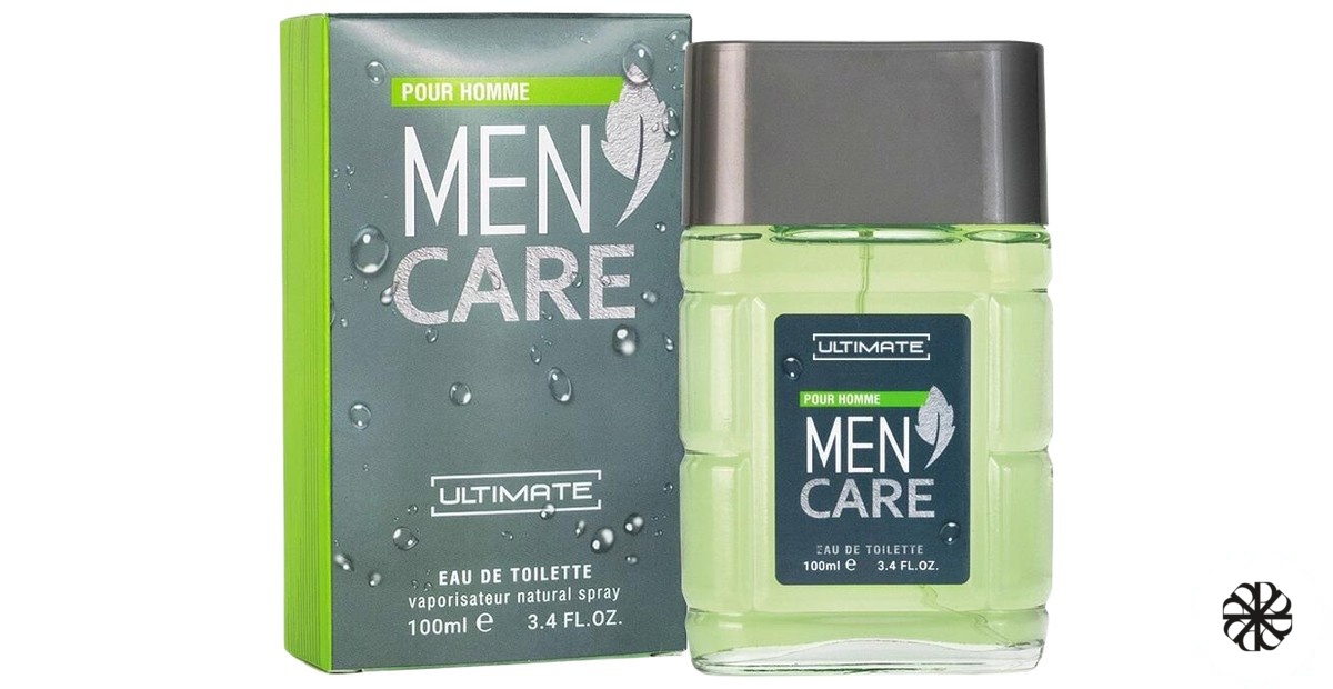 Men Care Red Label