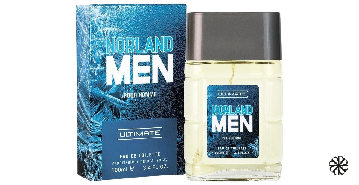 Norland Men Red Label