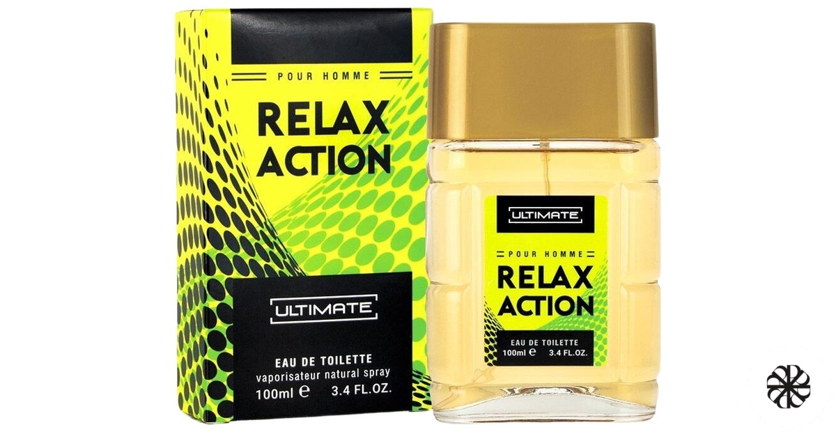 Relax Action Red Label