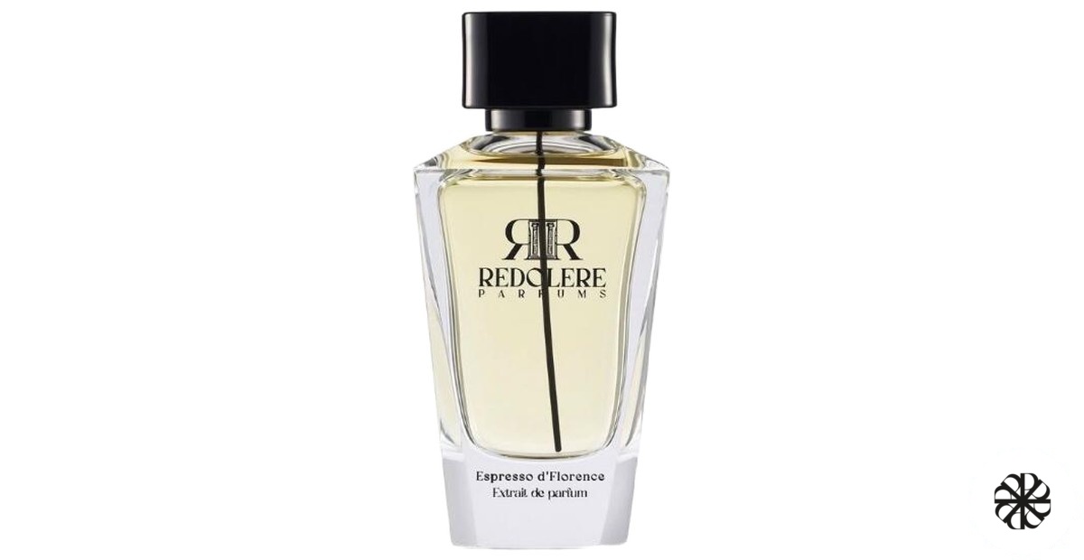 Espresso d’Florence Redolere Parfums