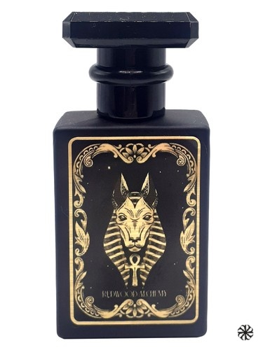 Anubis Redwood Alchemy