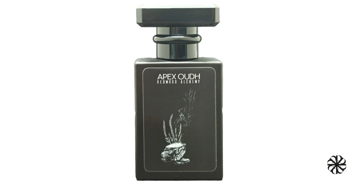 Apex Oud Redwood Alchemy
