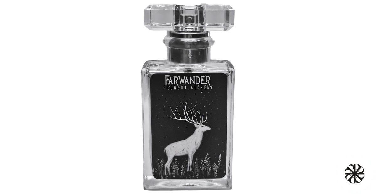 Farwander Redwood Alchemy
