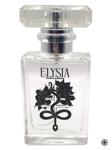 Elysia Redwood Alchemy
