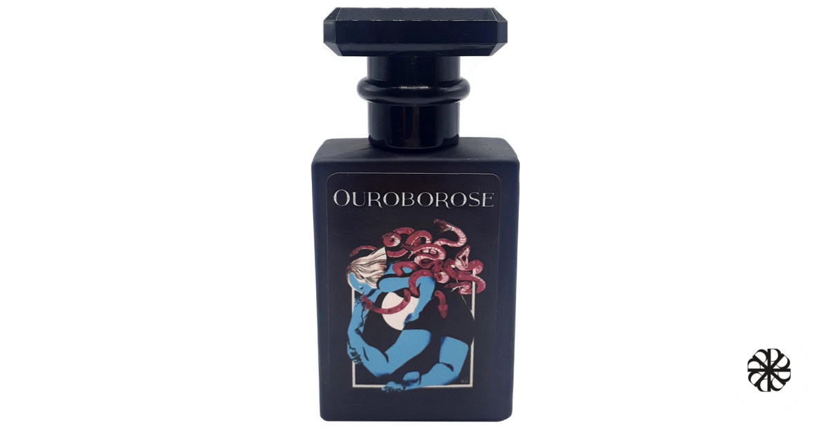 Ouroborose Redwood Alchemy