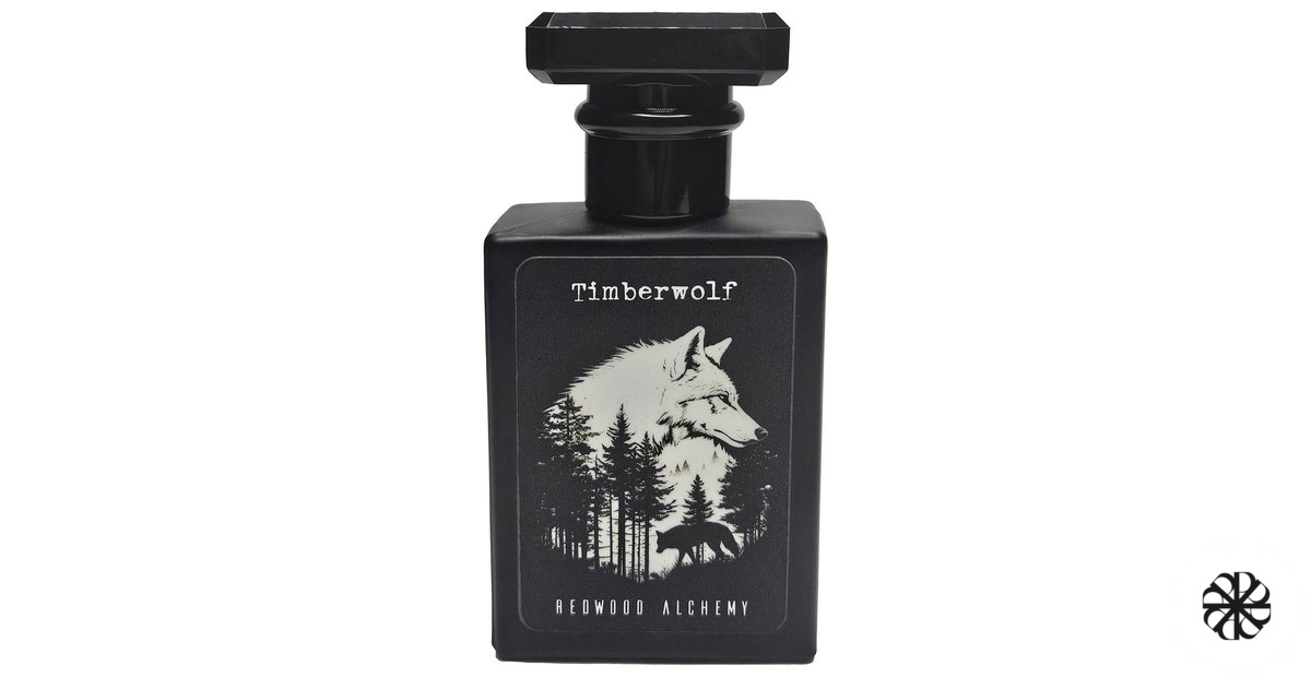 Timberwolf Redwood Alchemy