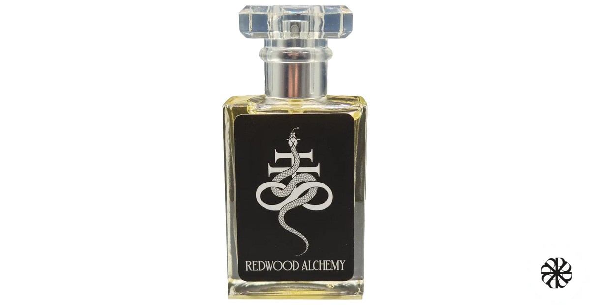 Redwood Alchemy Redwood Alchemy