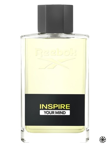 Inspire Your Mind for Him Reebok