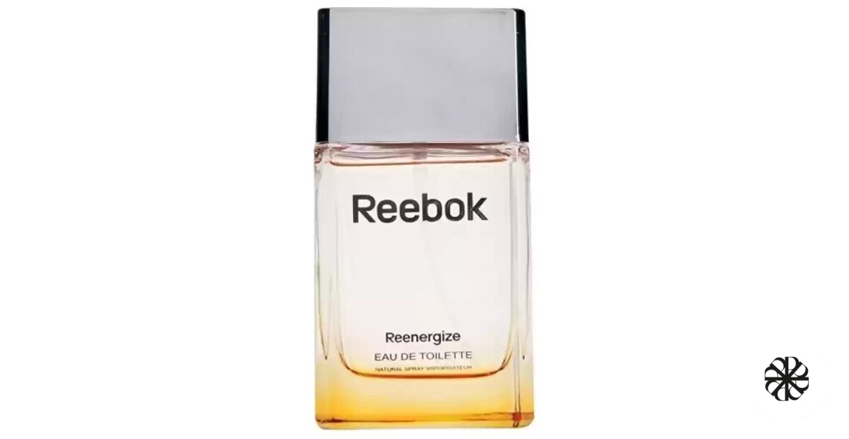 Reenergize Reebok