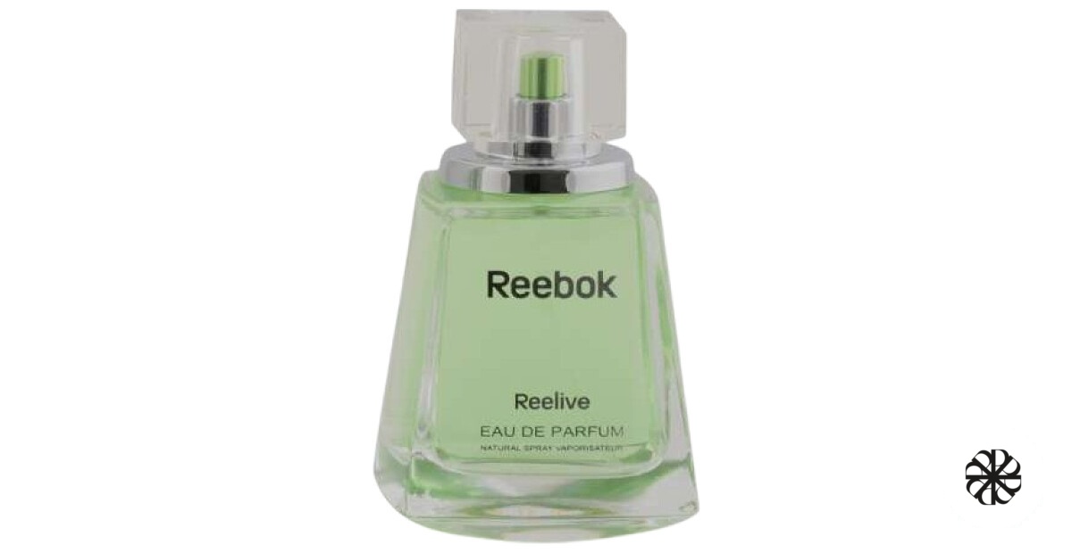 Reelive Reebok