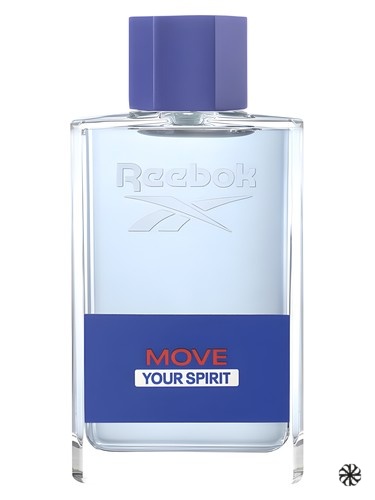 Move Your Spirit for Him Reebok