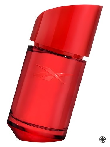Iconic Statement Red Reebok