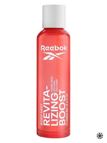 Revitalizing Boost Reebok