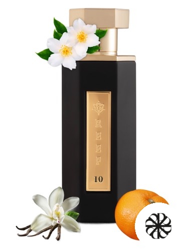 Reef 10 Reef Perfumes