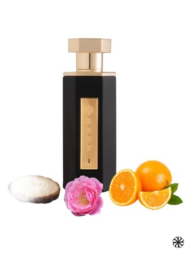 Reef 01 Reef Perfumes
