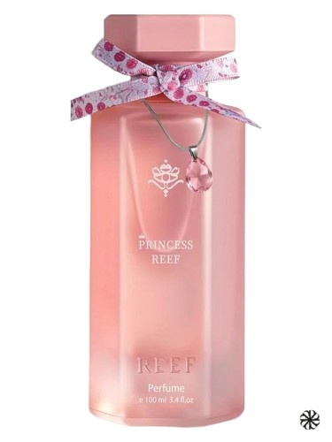Princess Reef Reef Perfumes