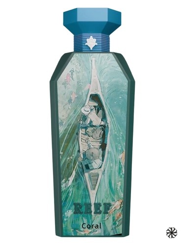 Coral Reef Perfumes