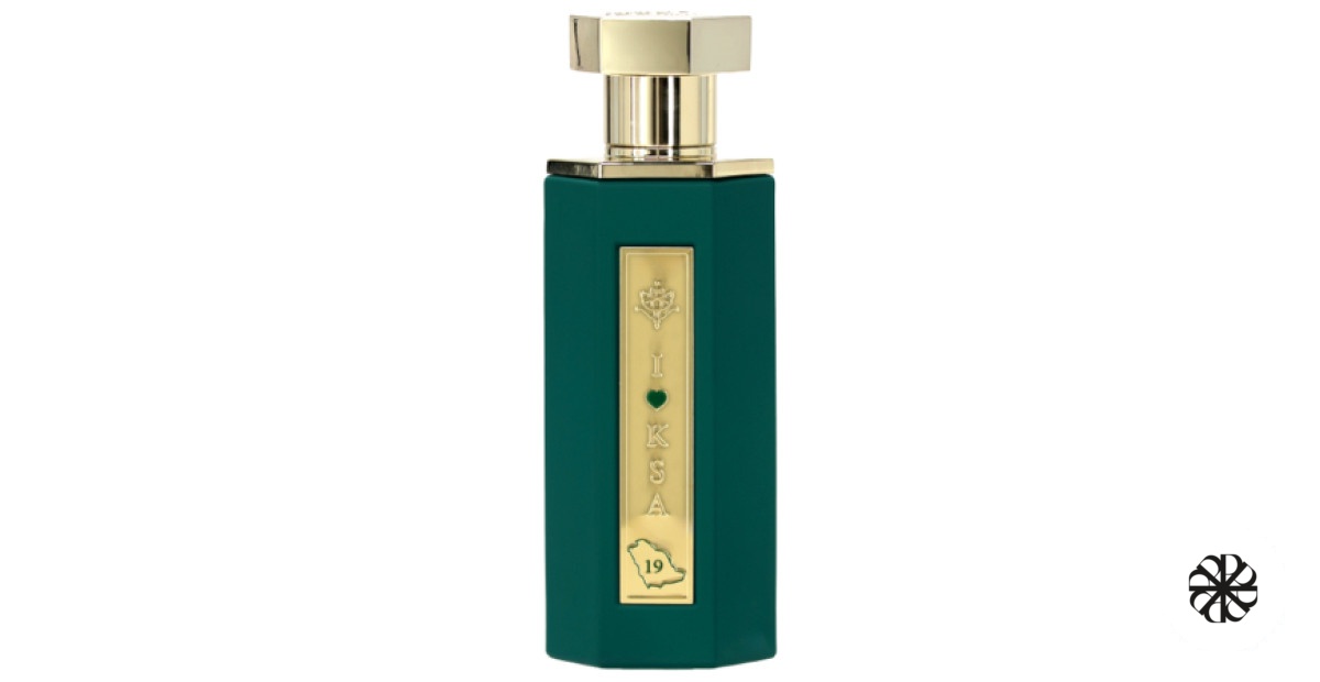 Reef 19 National Day Reef Perfumes
