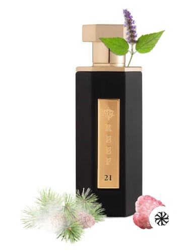 Reef 21 Reef Perfumes