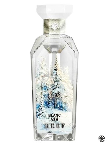 Blanc Ash Reef Perfumes