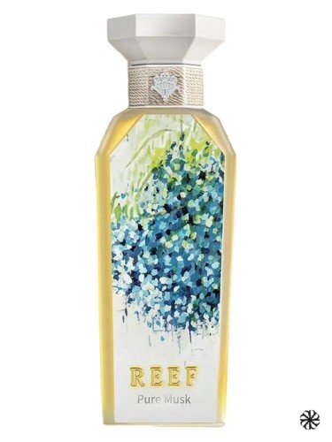 Pure Musk Reef Perfumes