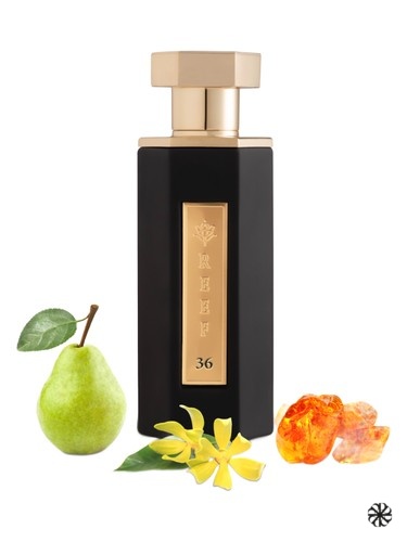 REEF 36 Reef Perfumes