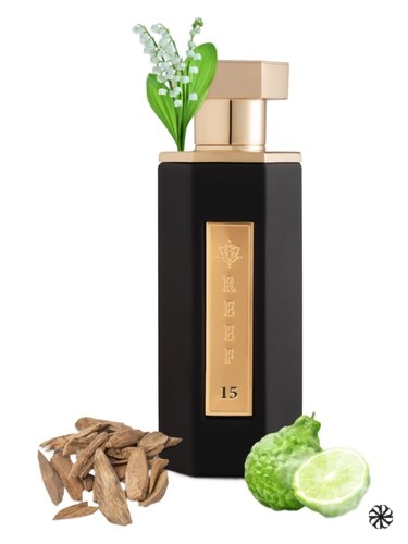 REEF15 Reef Perfumes