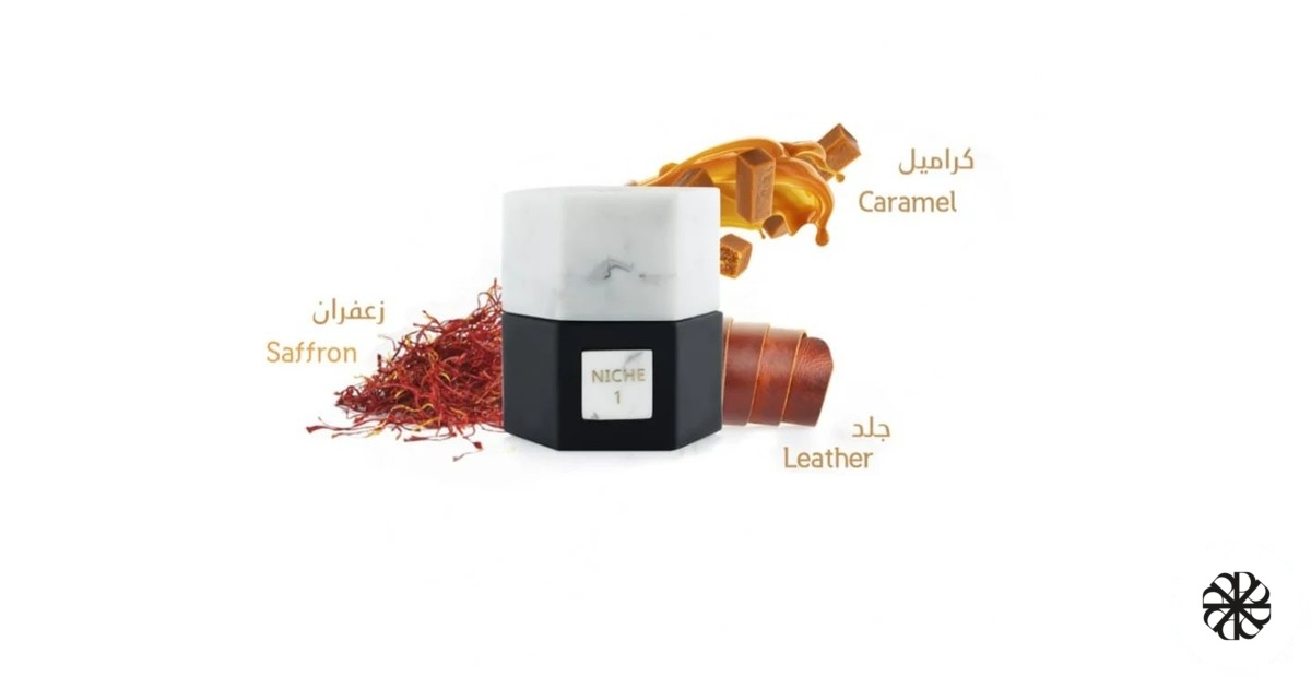 Niche 1 Reef Perfumes