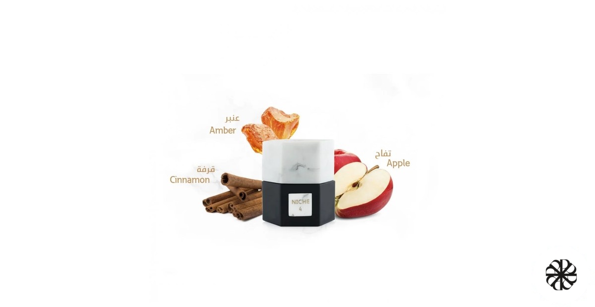 Niche 4 Reef Perfumes