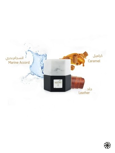 Niche 2 Reef Perfumes