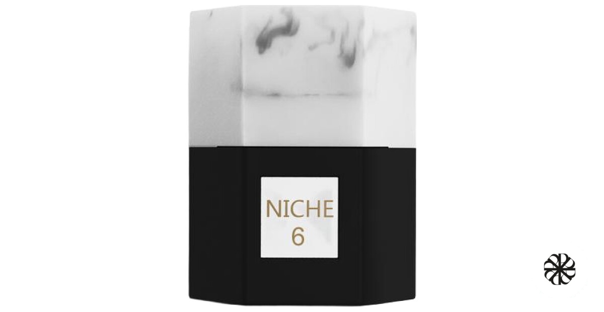 Niche 6 Reef Perfumes