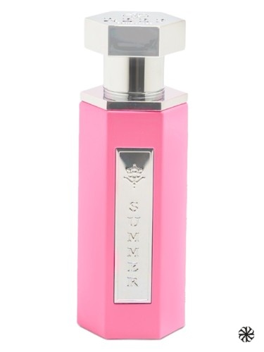 Summer Pink Reef Perfumes