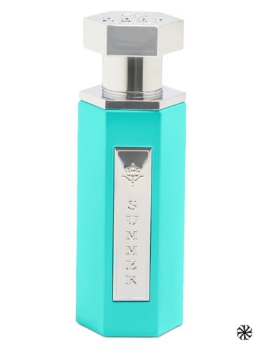 Summer Tiffany Reef Perfumes