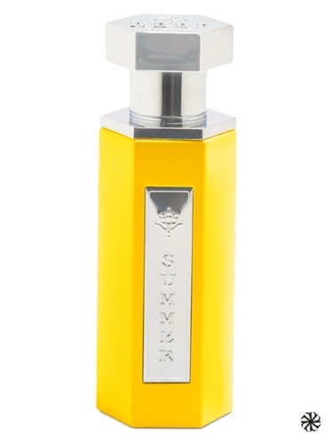 Summer Yellow Reef Perfumes
