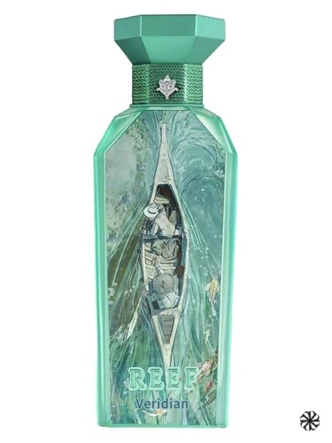 Veridian Reef Perfumes
