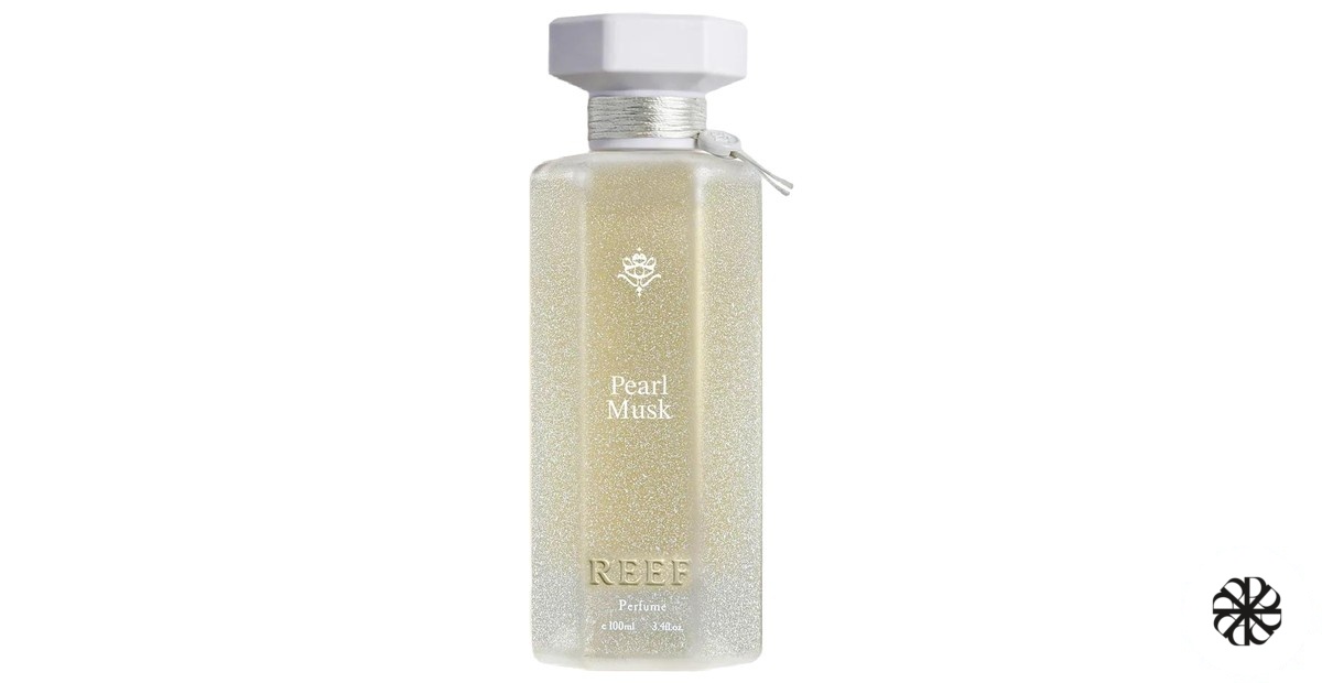 Pearl Musk Reef Perfumes
