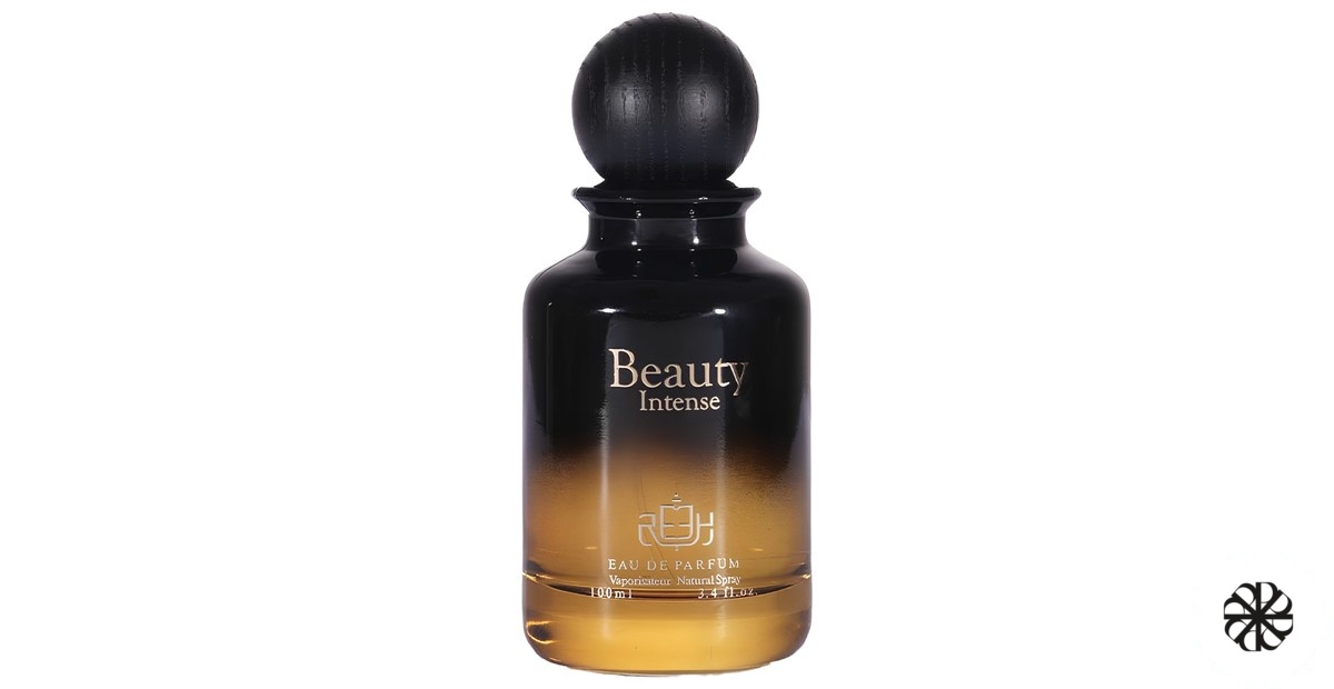 Beauty Intense Reeh Al Madinah