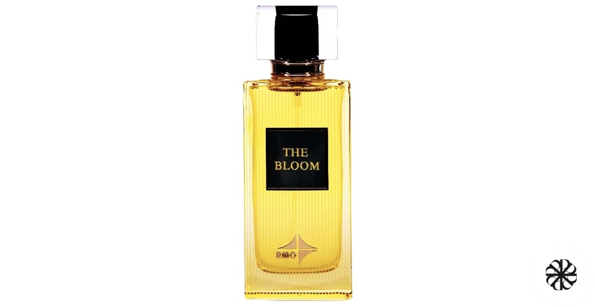 The Bloom Reeh Al Madinah
