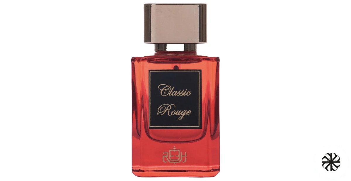 Classic Rouge Reeh Al Madinah
