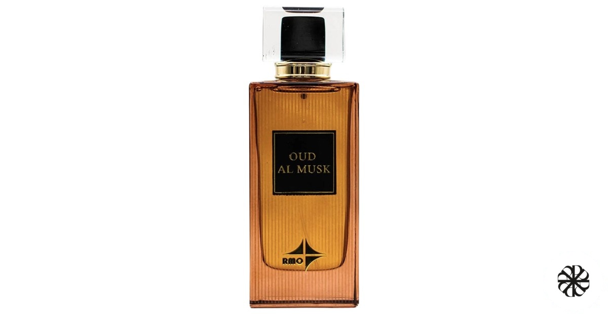 Oud Al Musk Reeh Al Madinah