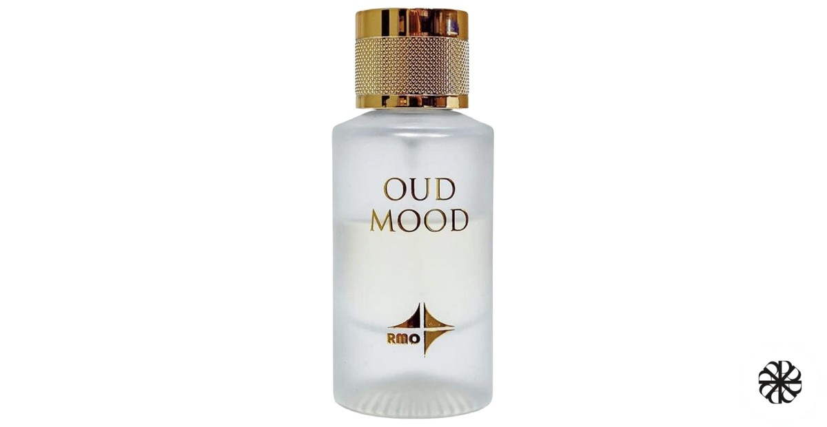 Oud Mood Reeh Al Madinah