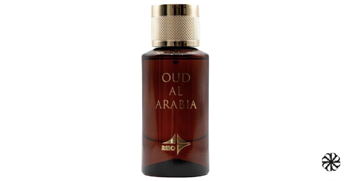 Oud of Arabia Reeh Al Madinah