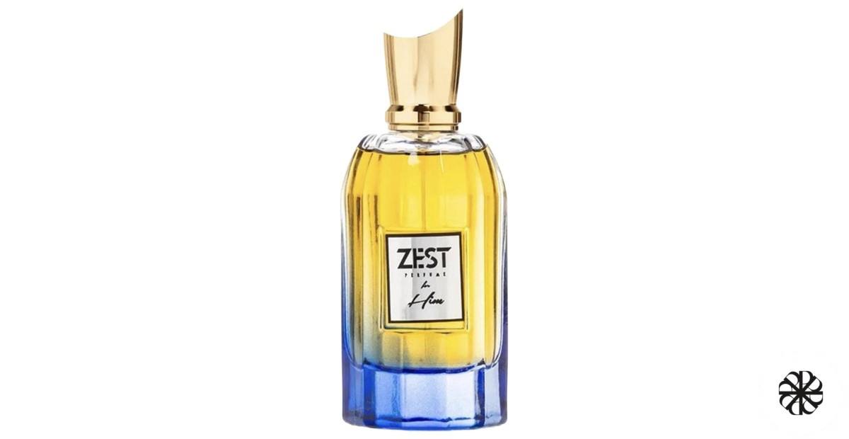 Zest Reeh Al Madinah
