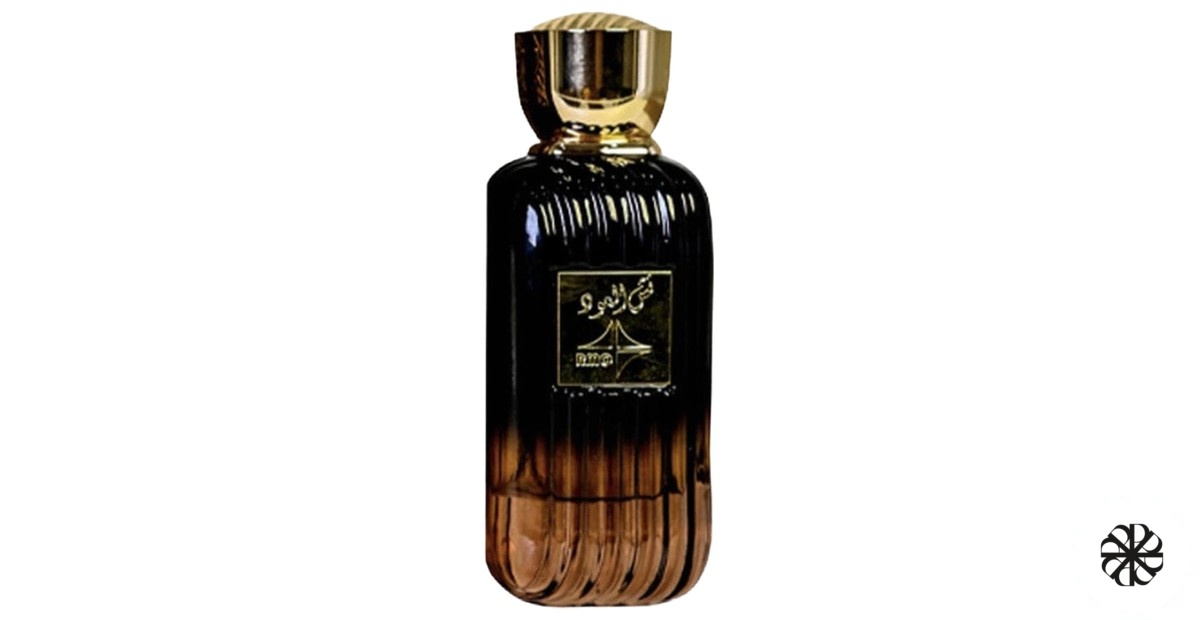 Touch of Oud Reeh Al Madinah