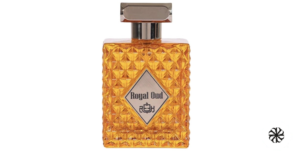 Royal Oud Reeh Al Madinah