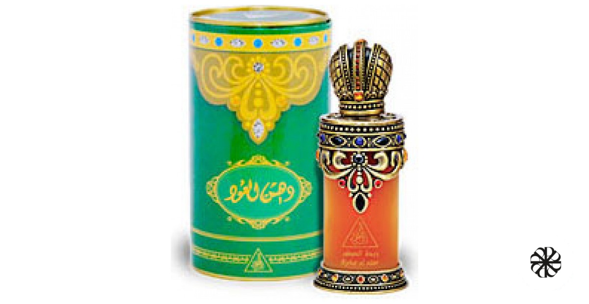 Dehnal Oud Reehat Al Atoor