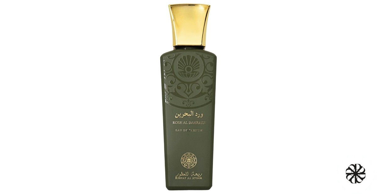 Rose Al Bahrain Reehat Al Atoor
