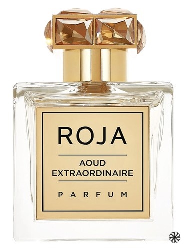 Aoud Extraordinaire Roja Dove