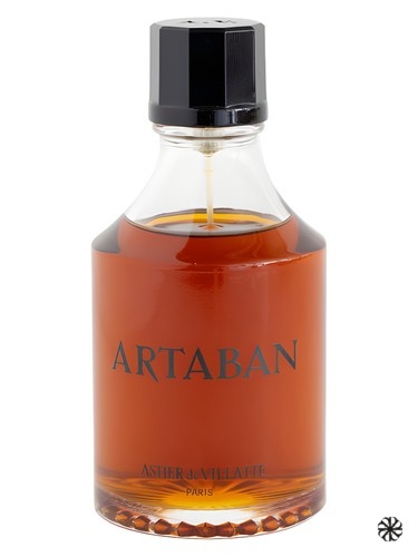 Artaban Astier de Villatte