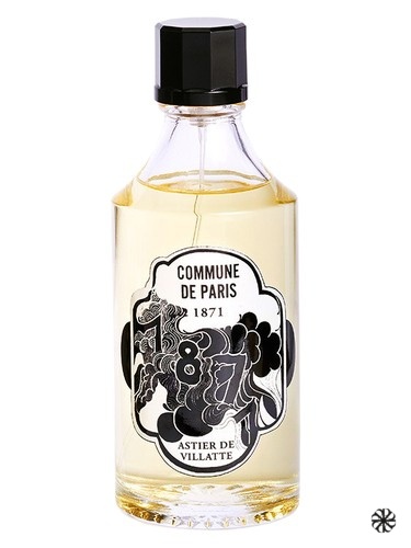 Commune de Paris Astier de Villatte